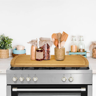 Wood Countertop Protector | Wayfair